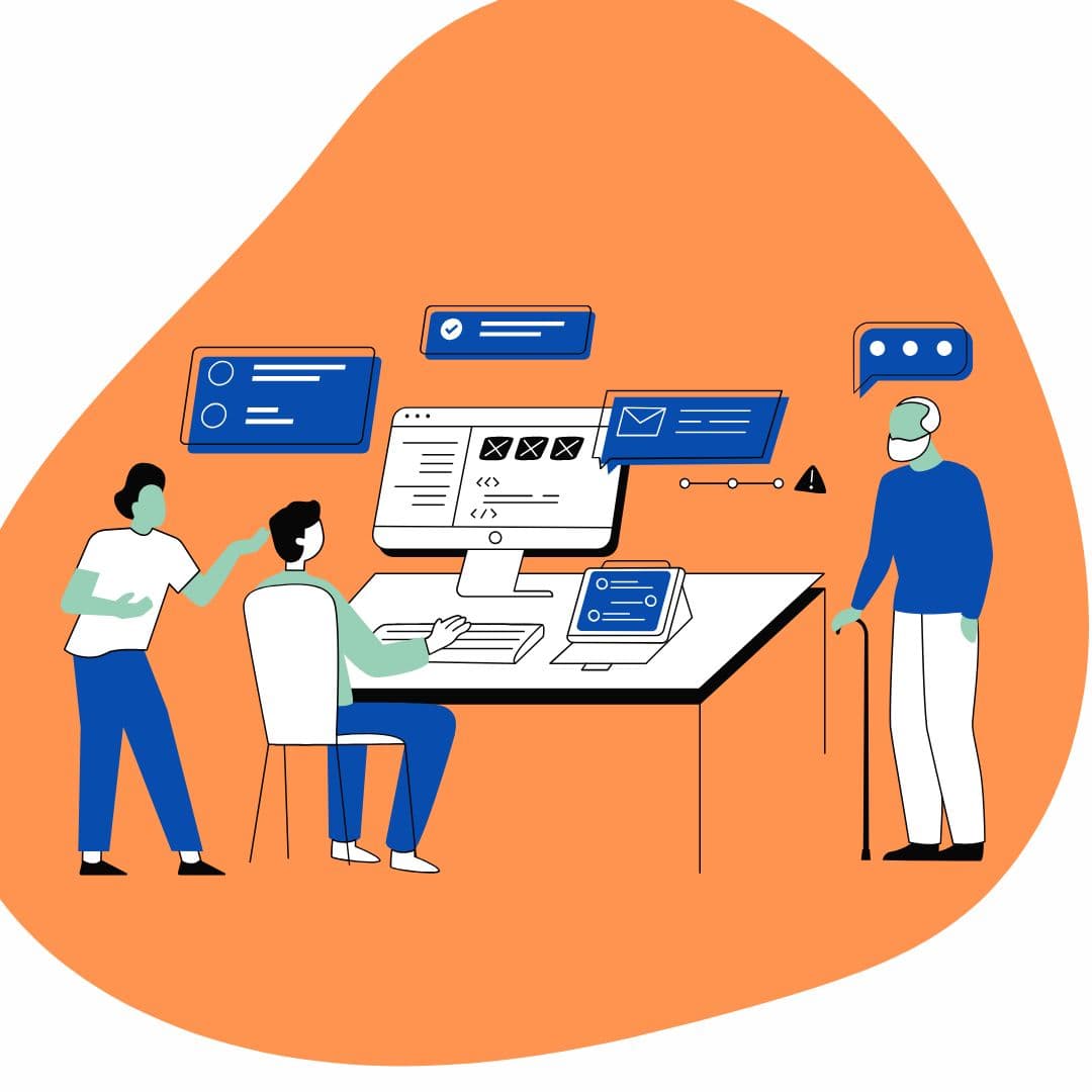 5G and the Next Generation of Web Experiences