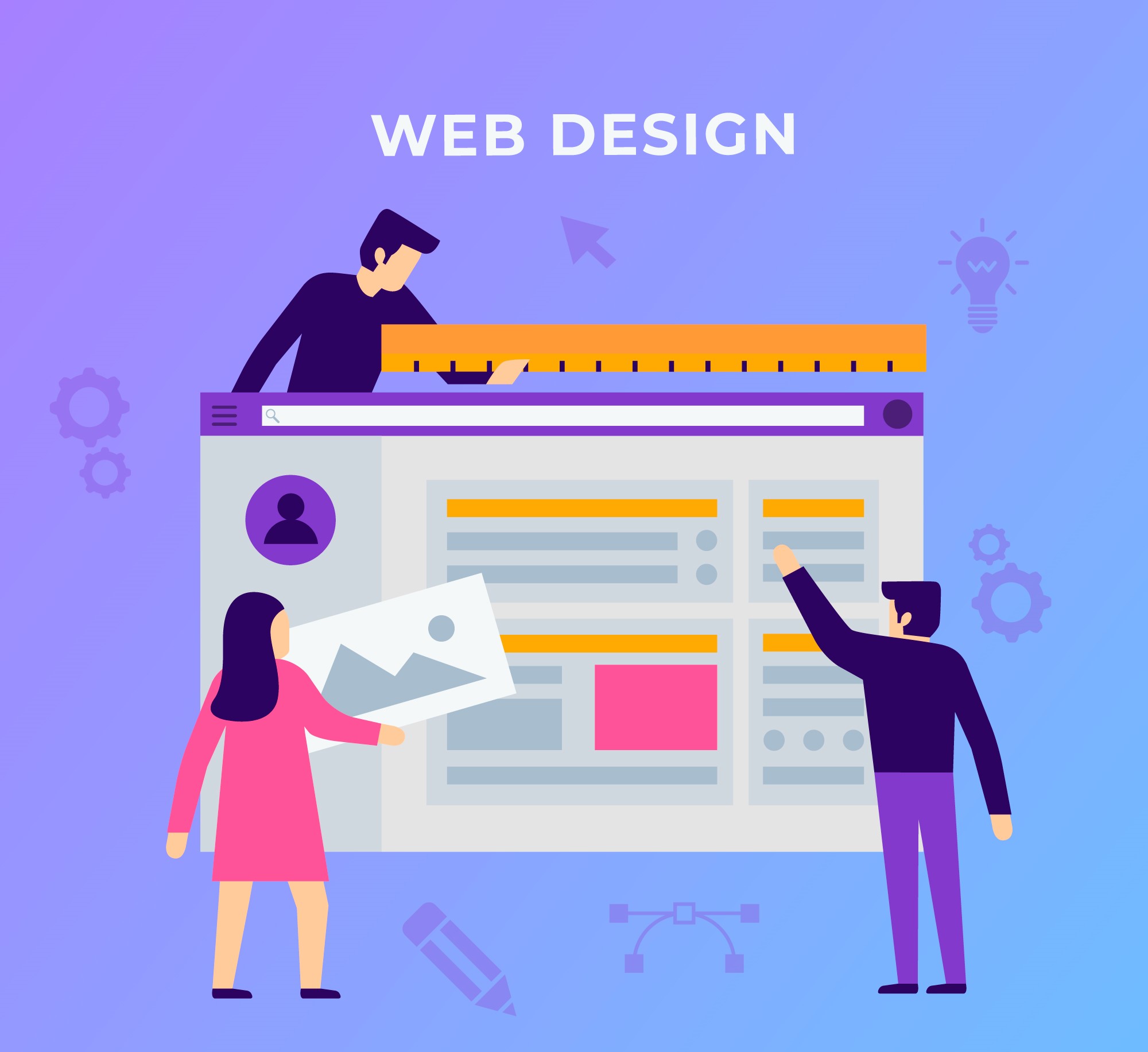 Web Development
